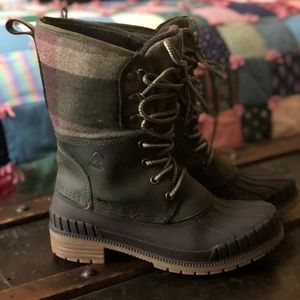 Kamik Sienna2, waterproof/water resistant SNOWBOOT